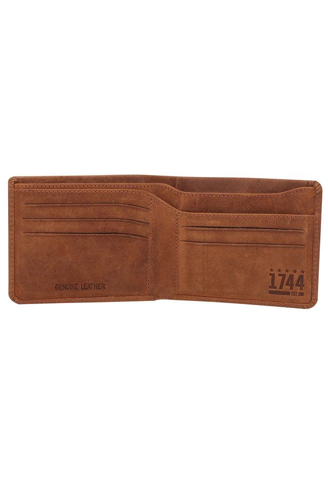 Allen solly mens wallet on sale price