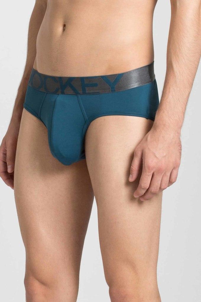 Buy Blue Briefs for Men by JOCKEY Online