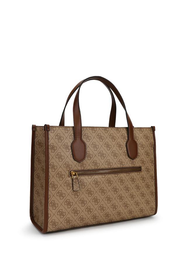 GUESS -  Brown Tote - Main