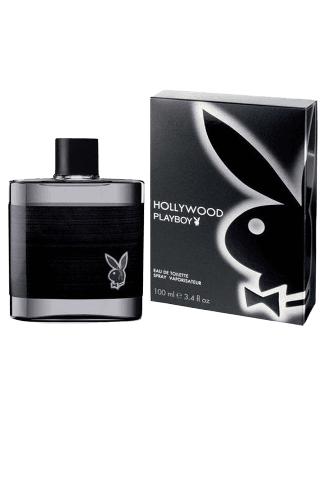 Buy PLAYBOY Hollywood EDT 100ML Shoppers Stop