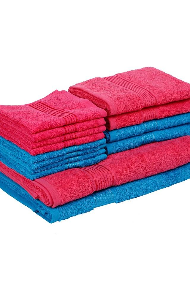 Cacharel towels hot sale