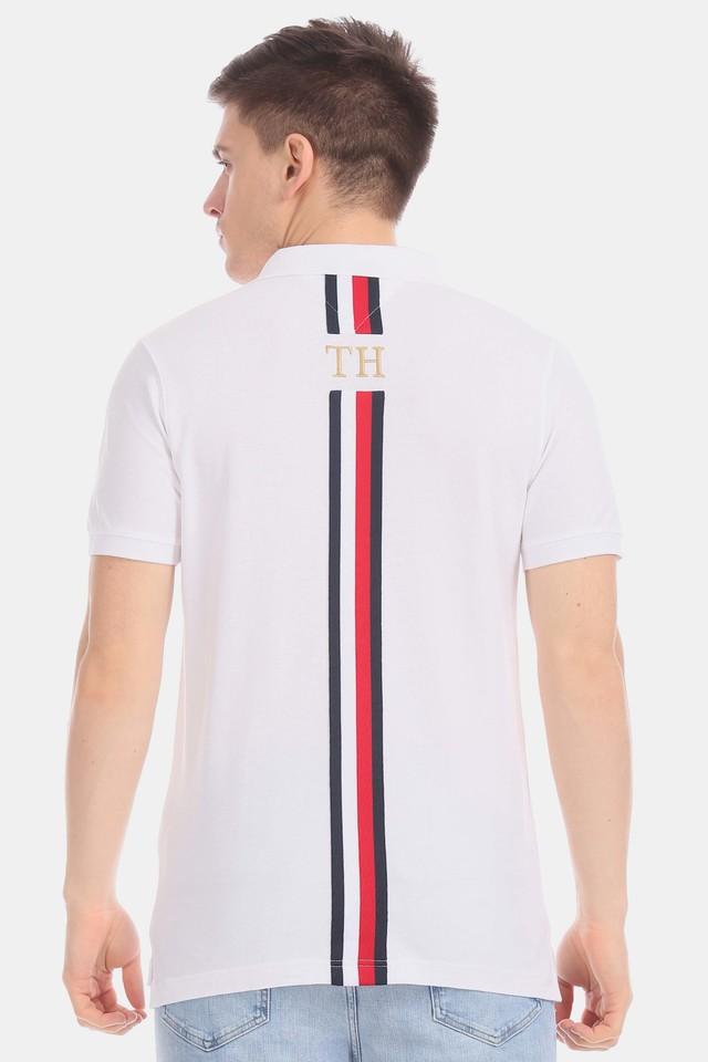 Women Tshirts Tommy Hilfiger Polo - Buy Women Tshirts Tommy Hilfiger Polo  online in India