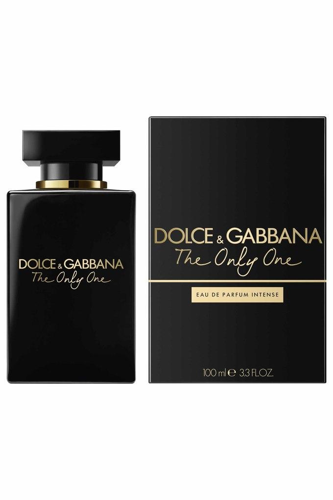 D&g 2025 intense 100ml