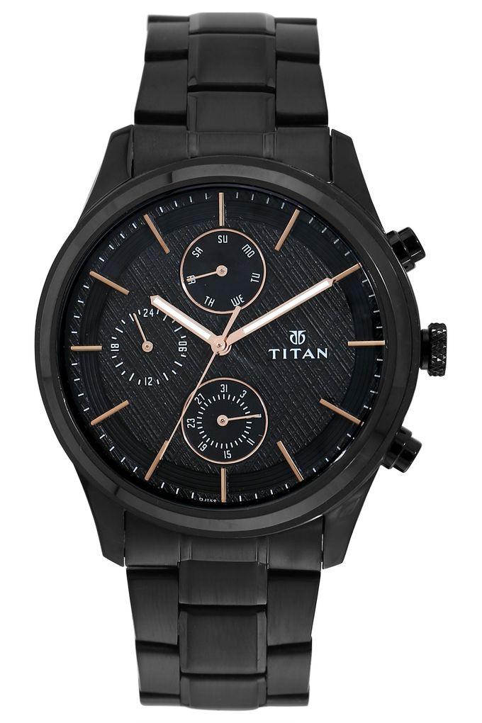 Buy multi Watches for Men by TITAN Online