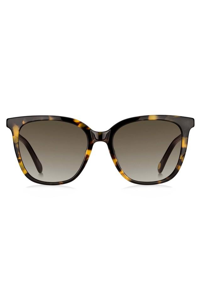 FENDI, Fendi First Acetate Cateye Sunglasses, Women