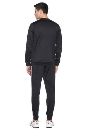 Adidas tracksuit hot sale mens price