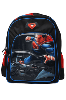 superman backpack