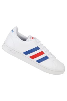 Adidas grand cheap court base shoes