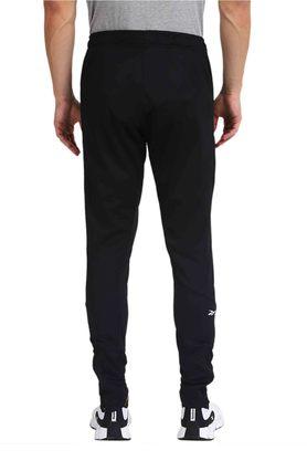 REEBOK - Black Joggers & Track pants - Main