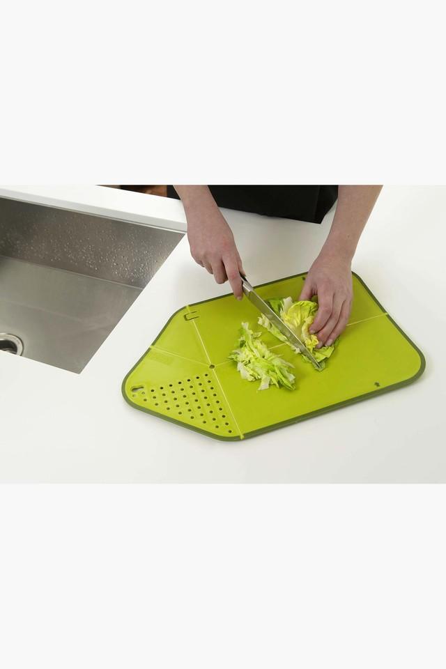 Fashion Collapsing Silicone Cutting Mat Silicone Chopping Board