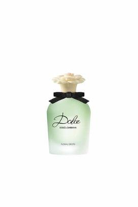 Floral drops dolce gabbana 50ml new arrivals