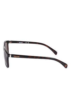 Buy TIMBERLAND Men Full Rim 100 UV Protection UV 400 Square