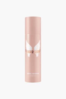 Nina ricci deodorant spray hot sale