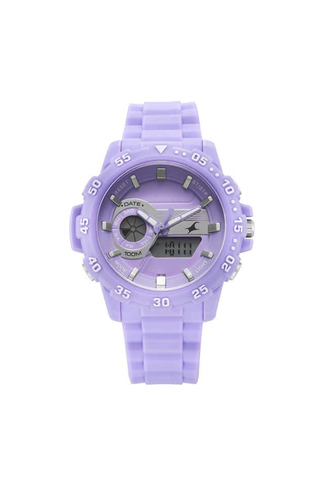 Fastrack watch 2025 for baby girl