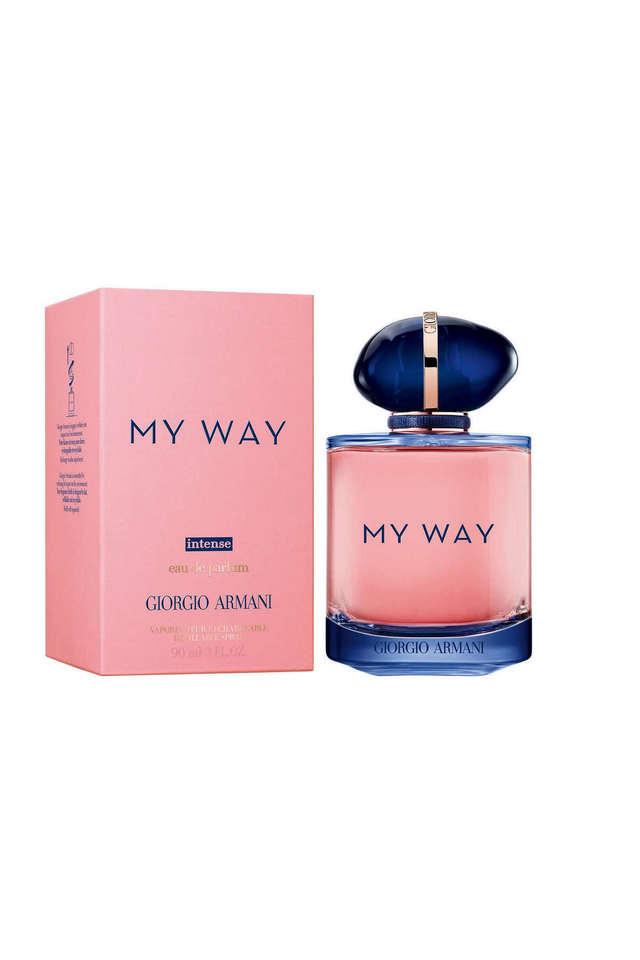 My Way Intense Eau De Parfum