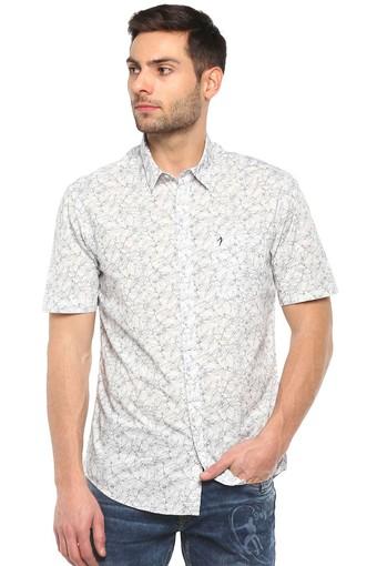 indian terrain denim shirts