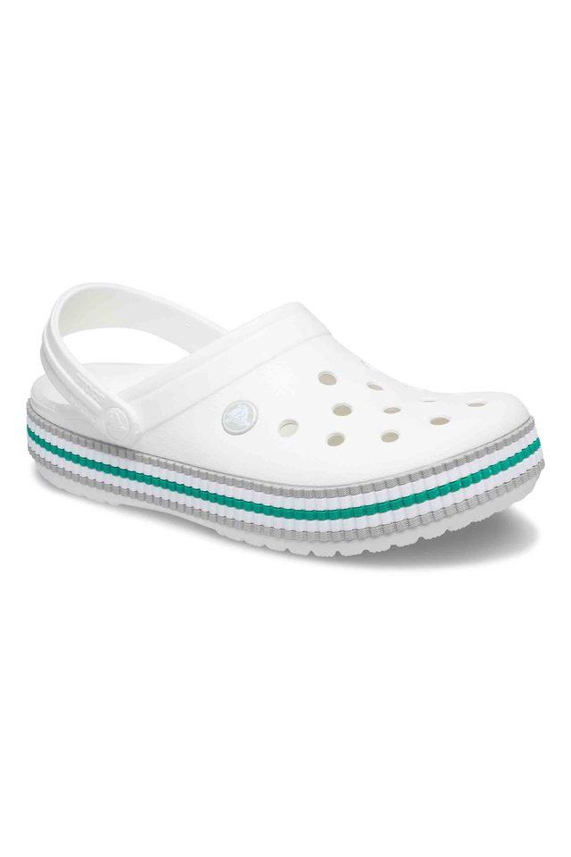 Shoppers stop crocs new arrivals