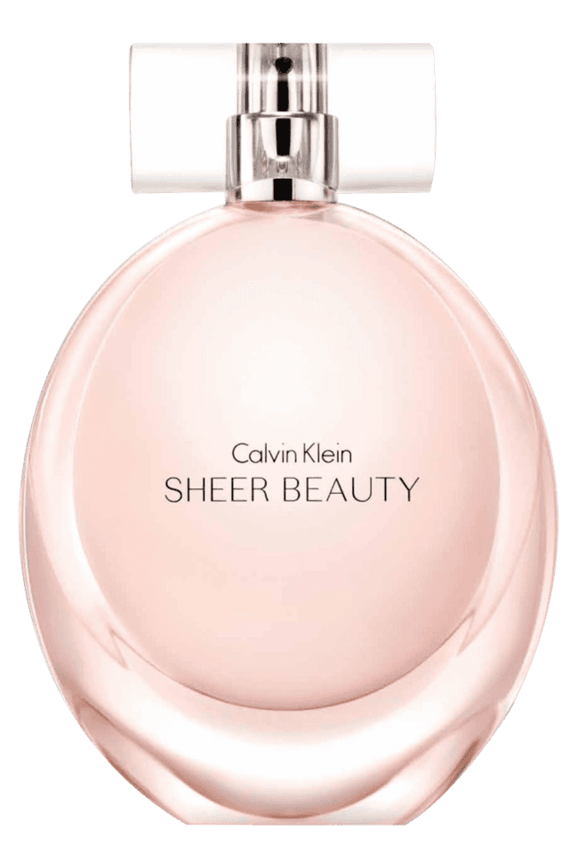 Buy CALVIN KLEIN Sheer Beauty Eau De Toilette for Women