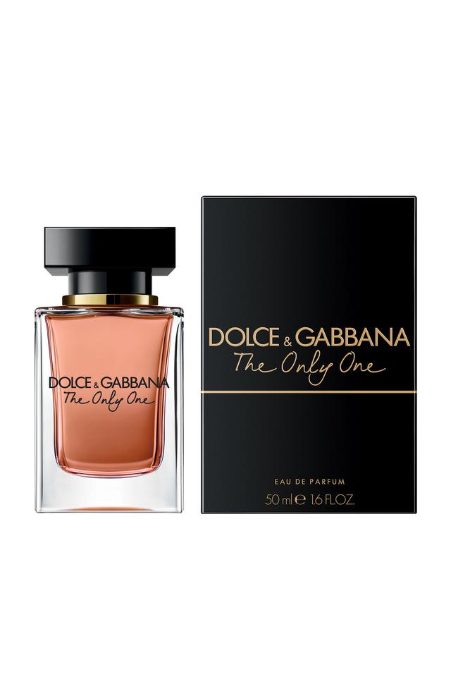 Dolce gabbana 2025 the only