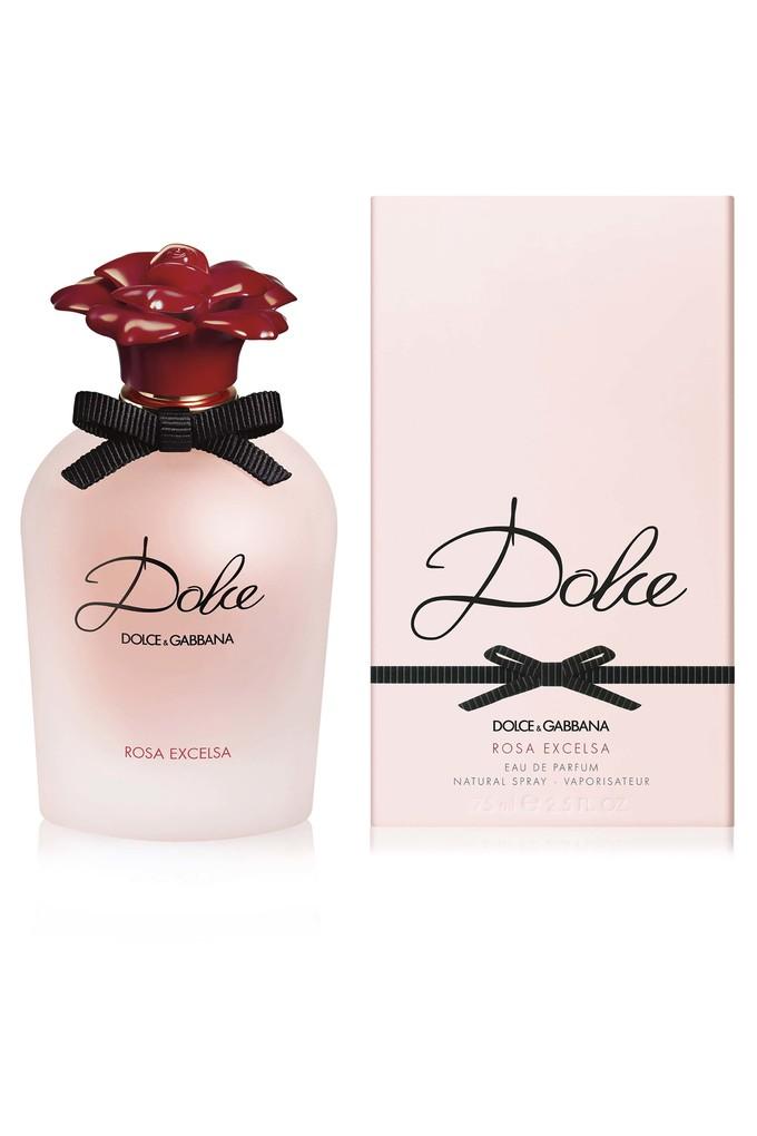 Dolce gabbana 2025 rosa excelsa review