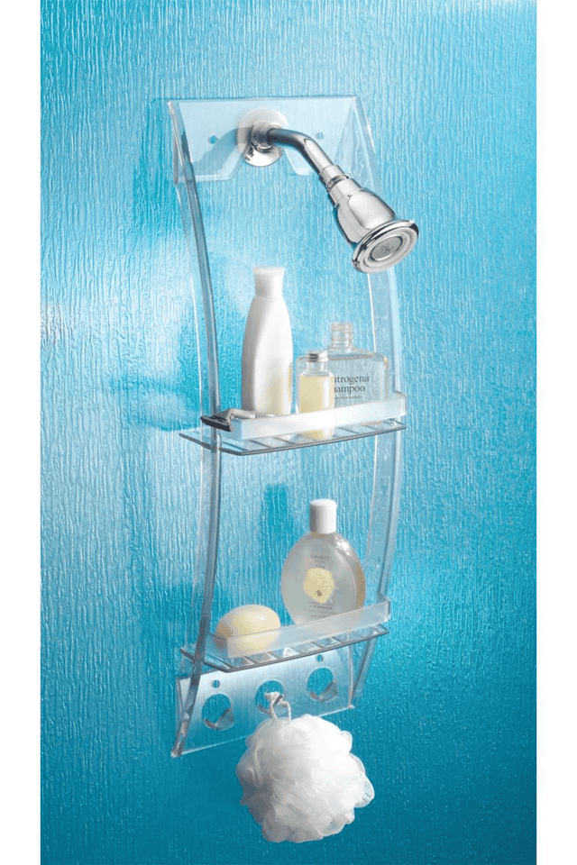 Buy INTERDESIGN Shower Caddy Shoppers Stop