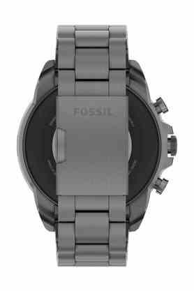 All stainless steel clearance fossil