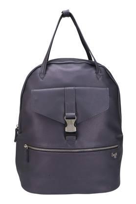 BAGGIT - Purple Backpacks - 2