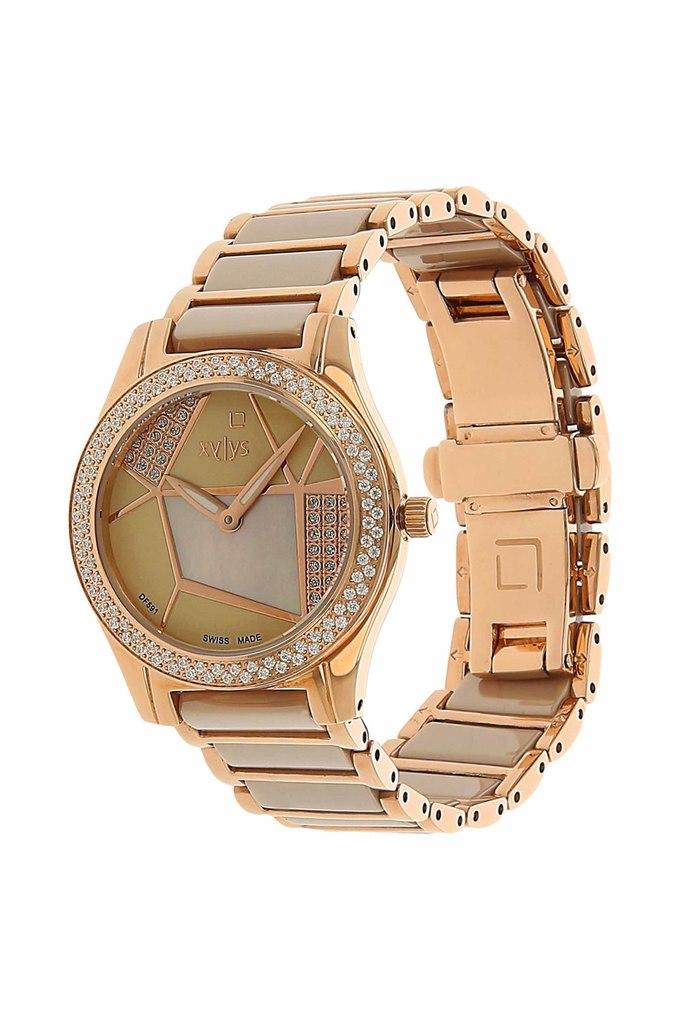 Xylys hot sale watch company