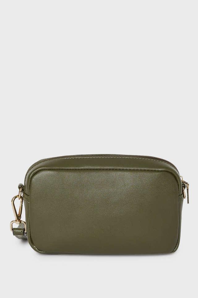 ELLIZA DONATEIN -  Olive Slings - Main