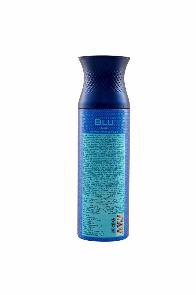 Blu perfume online