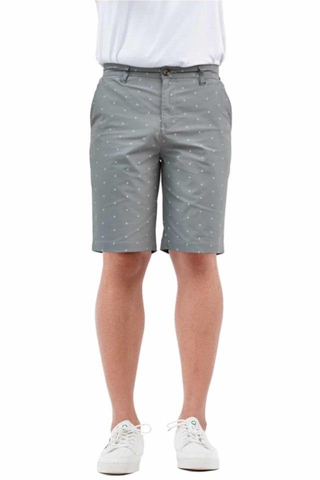 Benetton best sale bermuda shorts