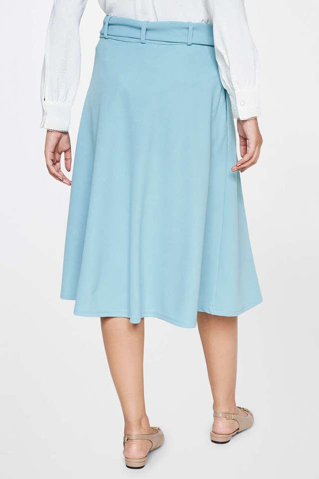 Polyester skirt hotsell