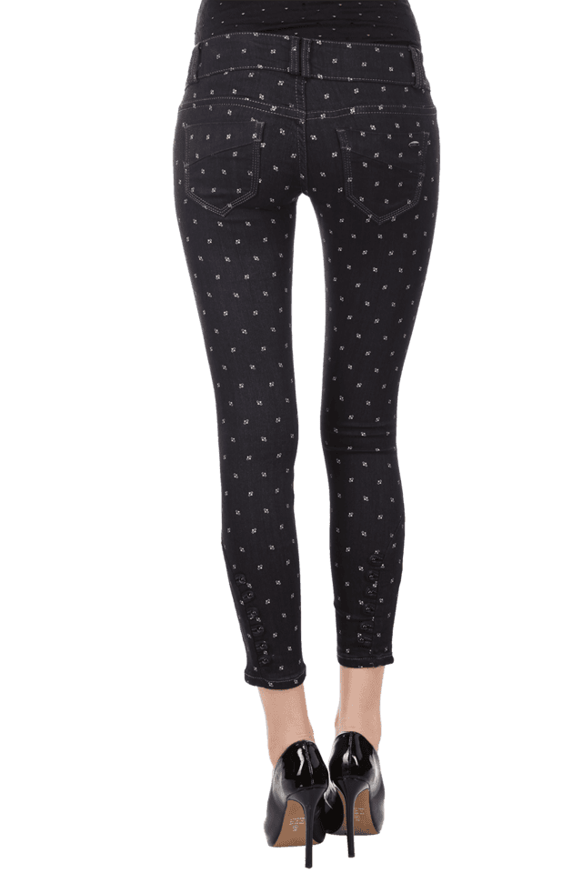 DEAL JEANS -  Dark Blue Products - Main