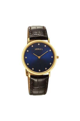 Nebula 18k 2024 solid gold watches