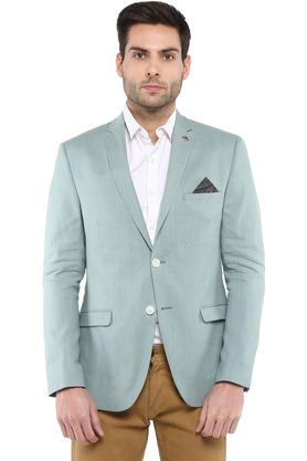 THEME - Sea Green Suits & Blazers - 2