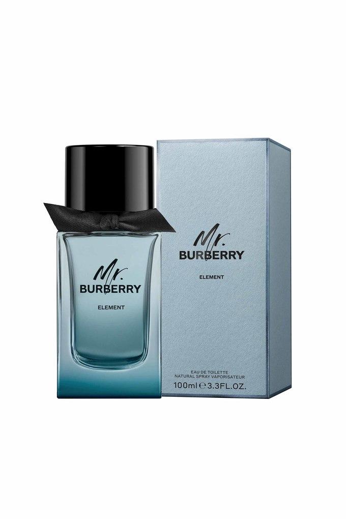 Buy BURBERRY Mr. Element Eau De Toilette Shoppers Stop