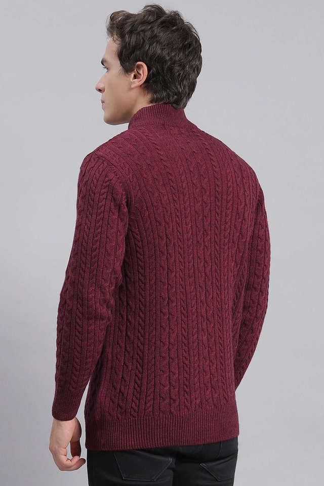 Red tape sales sweaters online