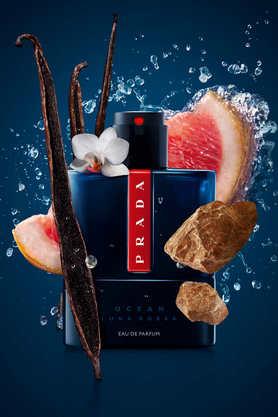 Prada men online parfum