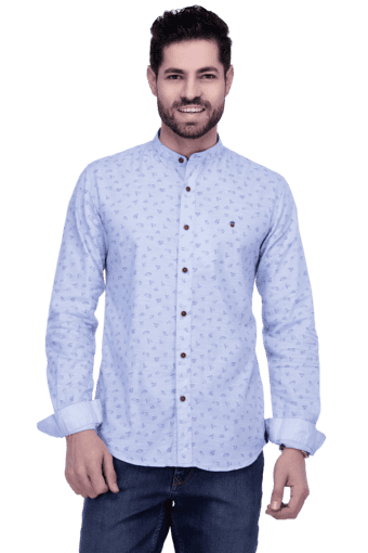 lp slim fit shirts