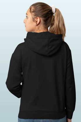 Cute black shop sweatshirts