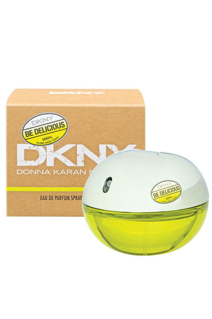 Donna karan 2025 be delicious perfume