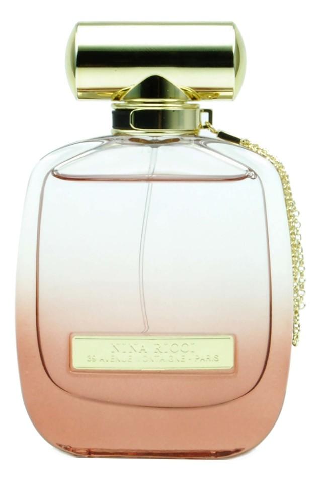 Buy NINA RICCI L Extase Caresse De Roses Eau De Parfum Legere For