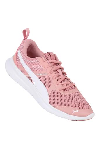 Buy Puma Womens Mesh Lace Up Sports Shoes Shoppers Stop