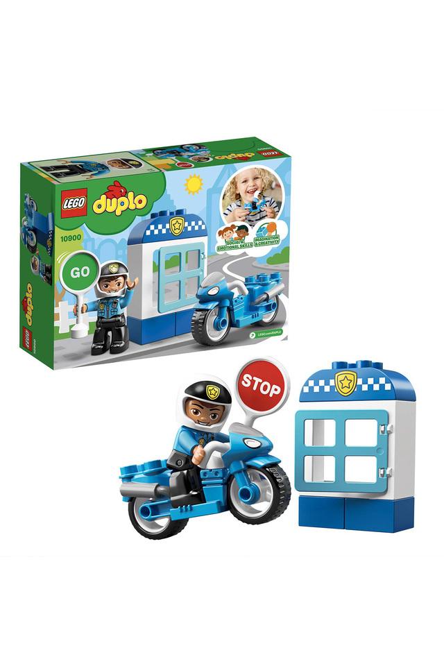 hamleys building blocks