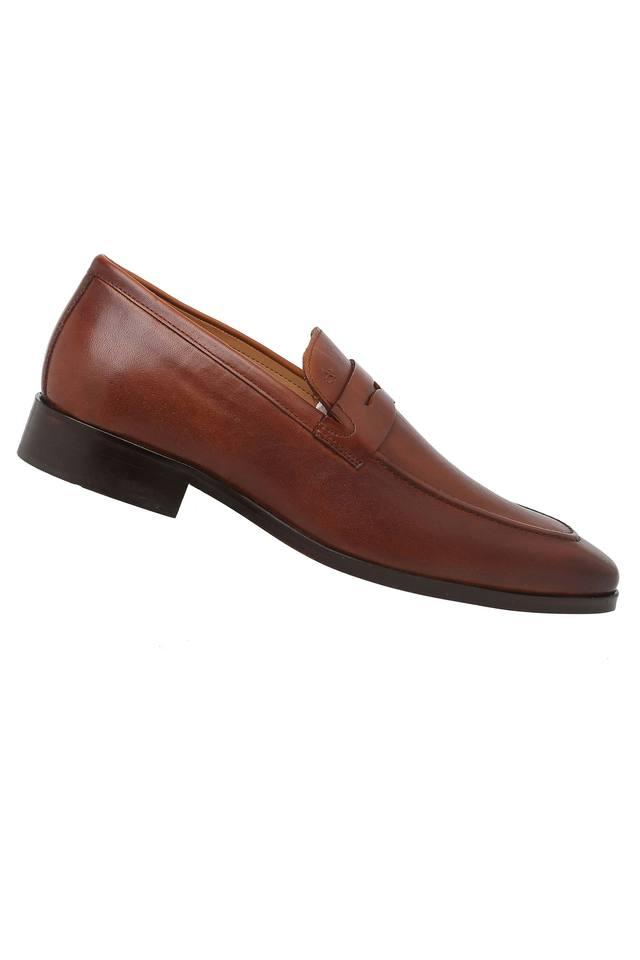 ARROW -  Tan Formal Shoes - Main