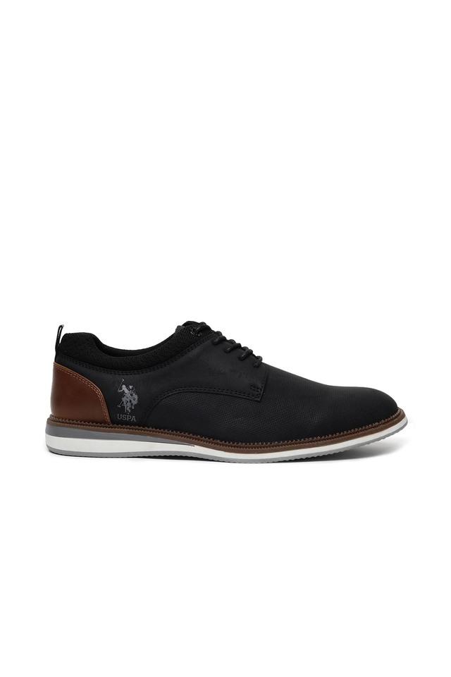 Us polo outlet assn casual shoes