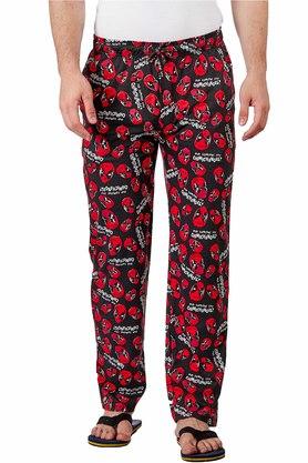 Mens deadpool pyjamas new arrivals