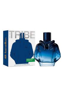 Buy UNITED COLORS OF BENETTON We Are Tribe Eau de Toilette for Men