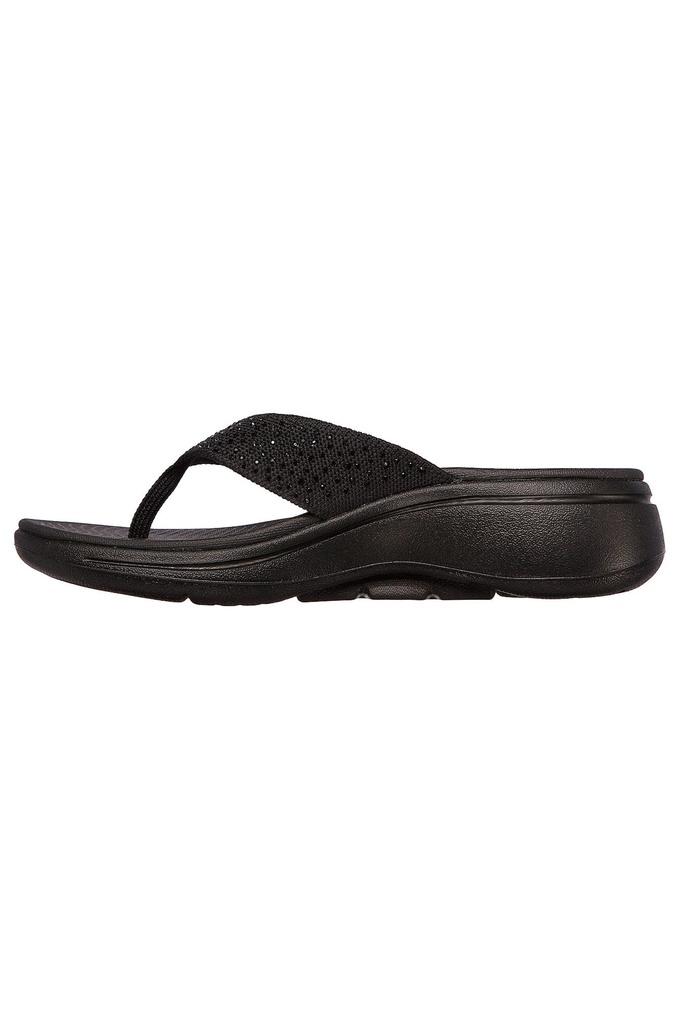 Skechers slipper hot sale for women