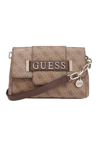 sling bag for women guess